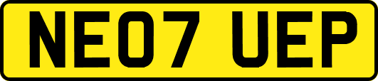 NE07UEP