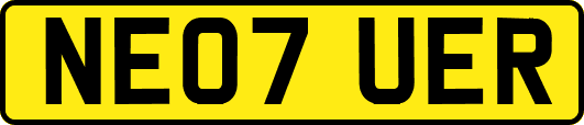 NE07UER