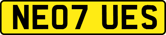 NE07UES