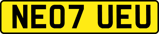 NE07UEU