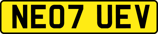 NE07UEV