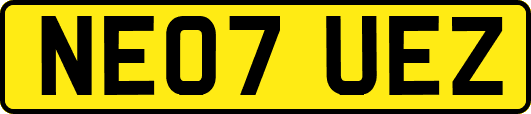 NE07UEZ