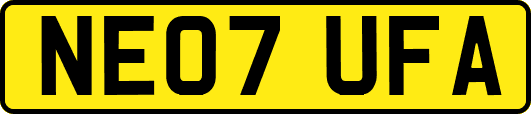 NE07UFA