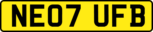 NE07UFB