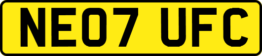 NE07UFC