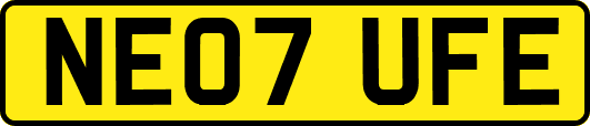 NE07UFE