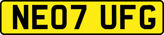 NE07UFG