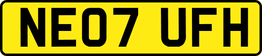 NE07UFH