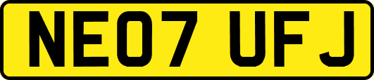 NE07UFJ