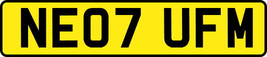 NE07UFM
