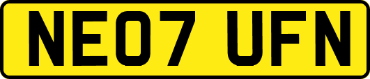 NE07UFN