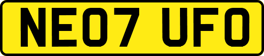 NE07UFO