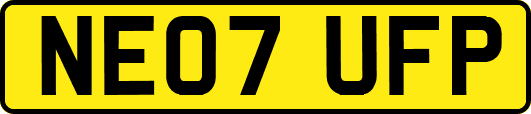 NE07UFP