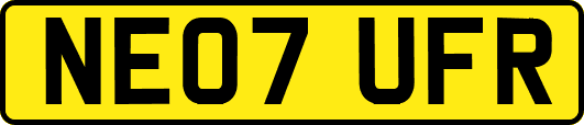 NE07UFR