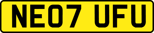 NE07UFU