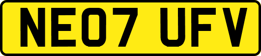 NE07UFV