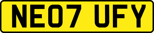 NE07UFY