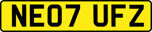 NE07UFZ