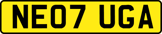 NE07UGA