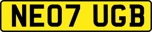 NE07UGB
