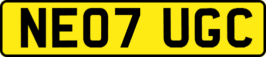 NE07UGC