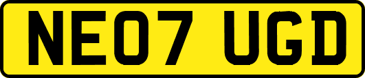 NE07UGD