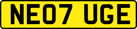 NE07UGE