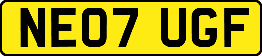 NE07UGF