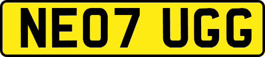 NE07UGG