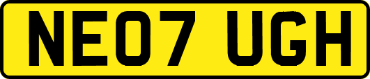 NE07UGH