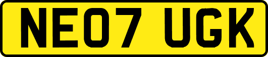NE07UGK