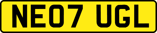 NE07UGL