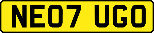 NE07UGO