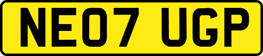 NE07UGP