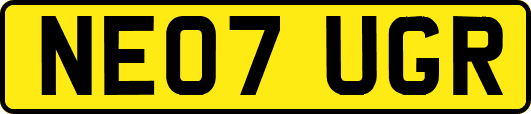 NE07UGR