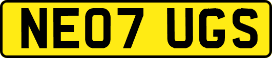 NE07UGS