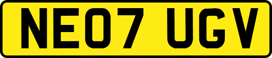 NE07UGV