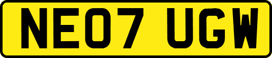NE07UGW