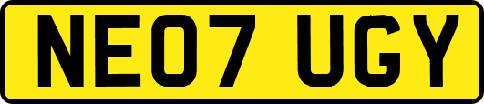 NE07UGY