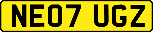 NE07UGZ