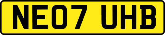 NE07UHB