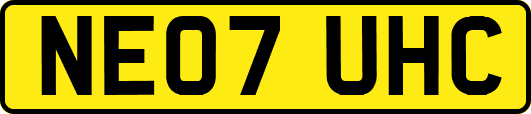 NE07UHC