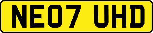 NE07UHD