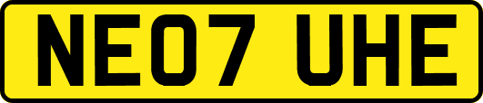 NE07UHE
