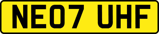 NE07UHF