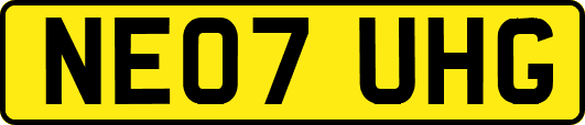 NE07UHG
