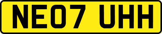 NE07UHH