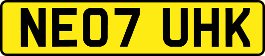 NE07UHK