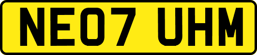 NE07UHM