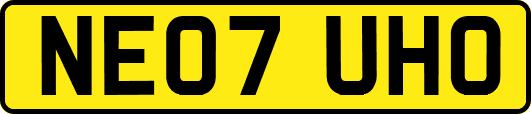 NE07UHO